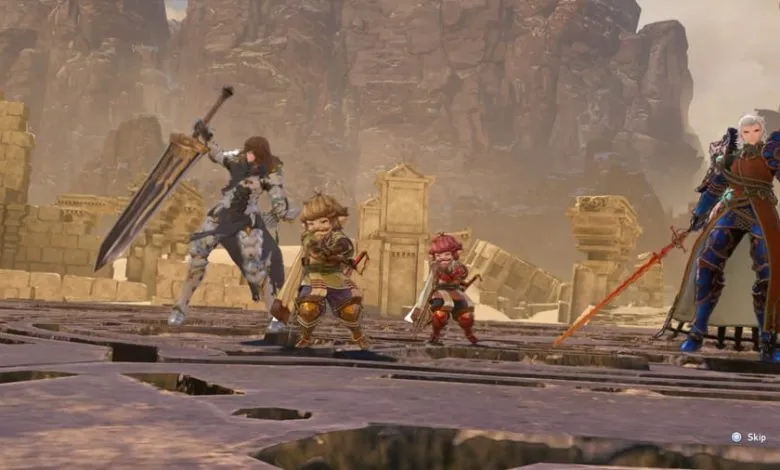 Granblue Fantasy Relink Review