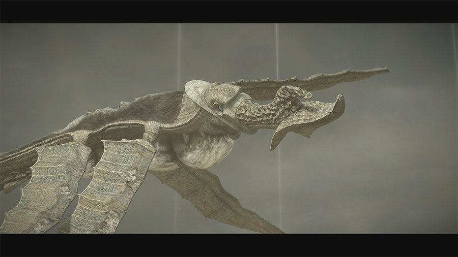 How To Defeat The 13th Colossus In Shadow Of Colossus