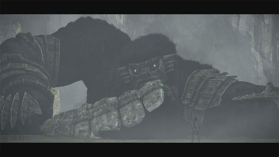 How To Defeat The 15th Colossus In Shadow Of Colossus